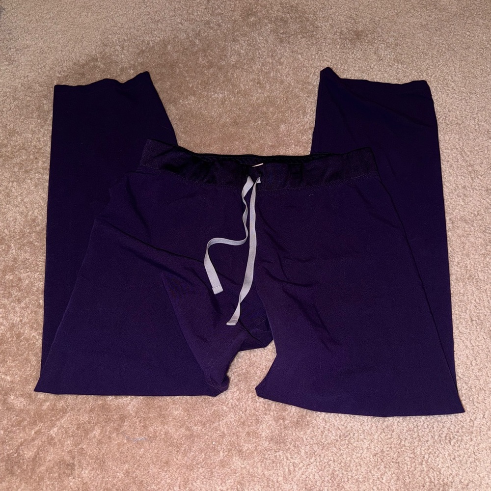 basic livingston figs in purple jam